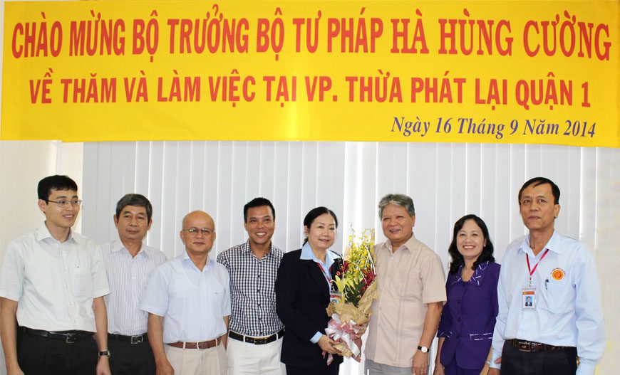 Hiểu thế nào cho đúng về “Thừa Phát Lại”