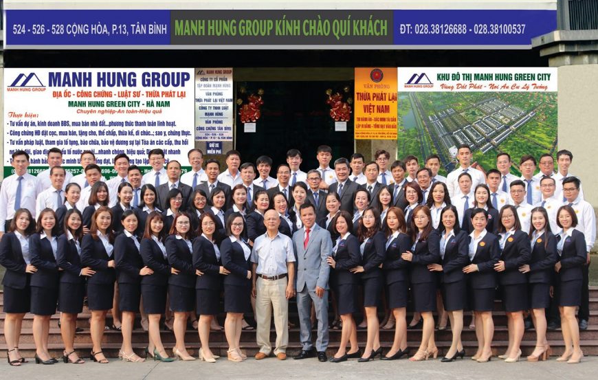 THÔNG BÁO TUYỂN DỤNG