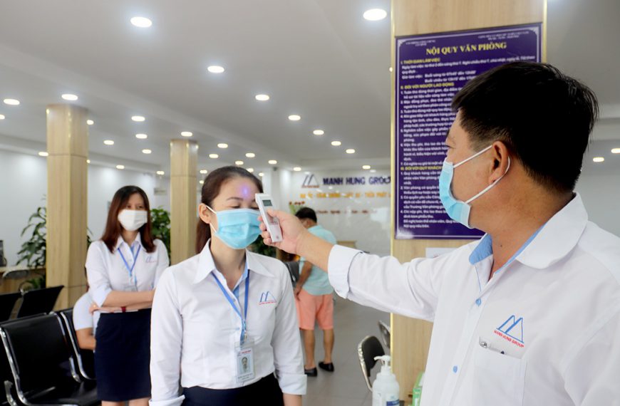 THÔNG BÁO LỊCH LÀM VIỆC