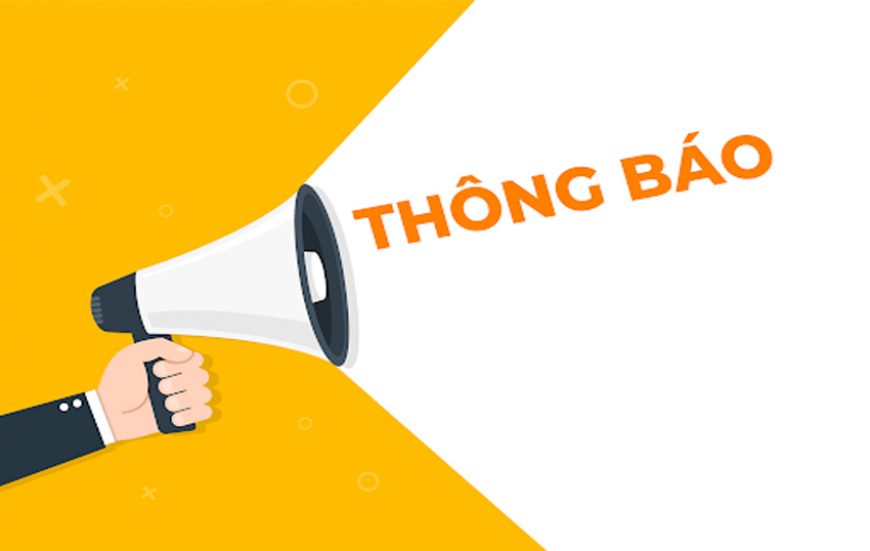 MANH HUNG GROUP THÔNG BÁO LỊCH NGHỈ NGÀY 21 & 22 THÁNG 6 NĂM 2024