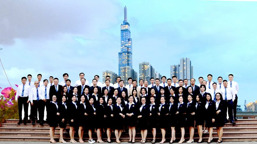 Nhu cầu dịch vụ pháp lý tại TP. Hồ Chí Minh ngày càng tăng